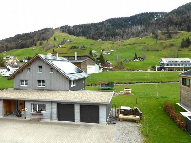 Apartment mieten in Wildhaus-Alt St. Johann, St. Gallen