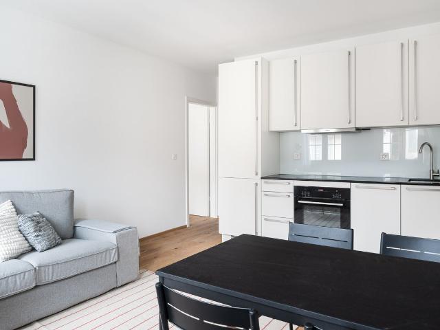 Apartment mieten in Basel, Basel-Stadt