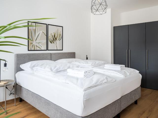 Apartment mieten in Basel, Basel-Stadt