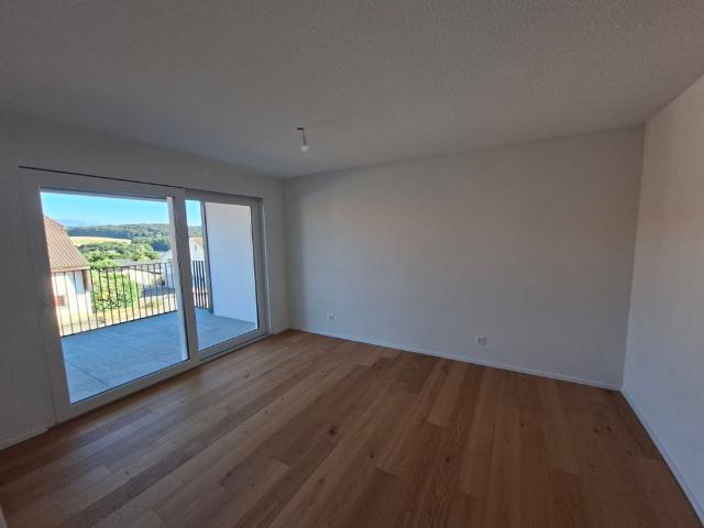 Apartment mieten in Neyruz (FR), Freiburg