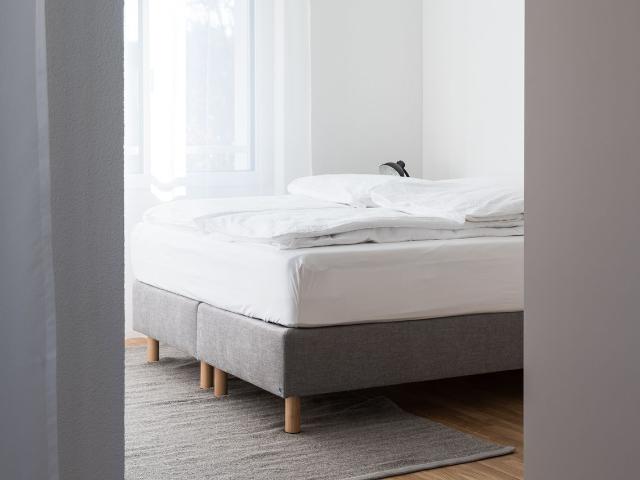 Apartment mieten in Basel, Basel-Stadt