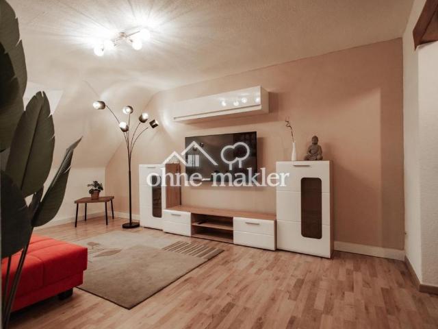 Apartment mieten in Innenstadt, Neuss