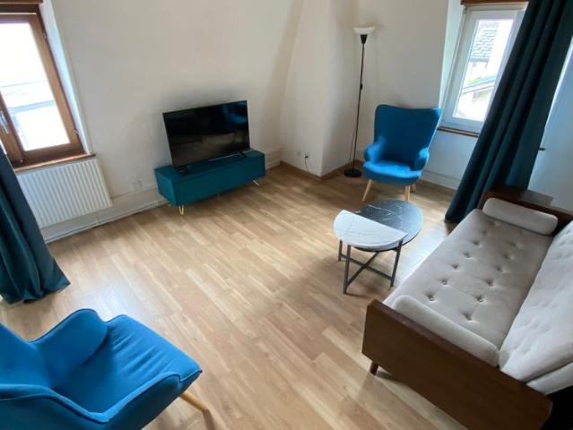 Apartment mieten in Porrentruy, Jura