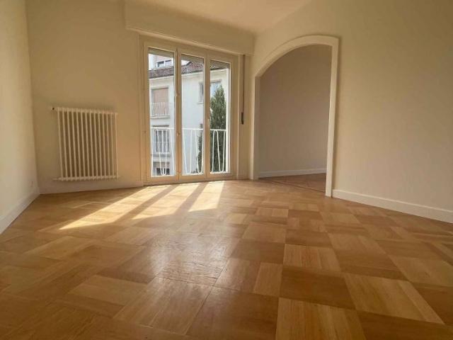 Apartment mieten in Pully, Waadt
