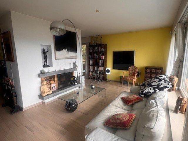 Apartment mieten in Chailly-Montreux, Waadt