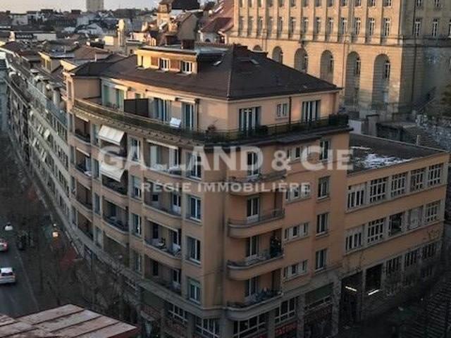 Apartment mieten in Cheseaux-Lausanne, Waadt