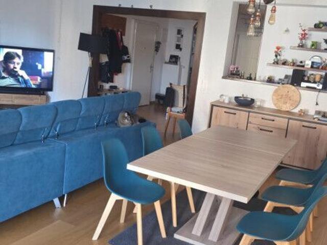 Apartment mieten in Orbe, Waadt