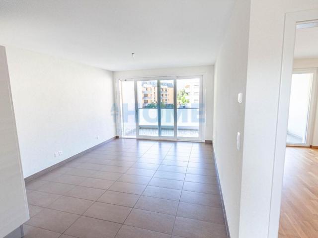 Apartment mieten in Châtaignier, Fully