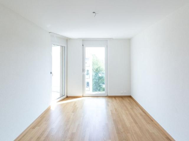 Apartment mieten in Granges-Paccot, Freiburg