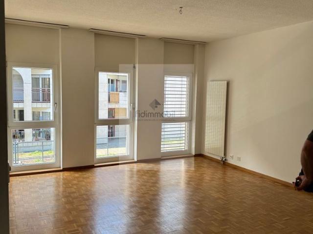 Apartment mieten in Corcelles (NE)
