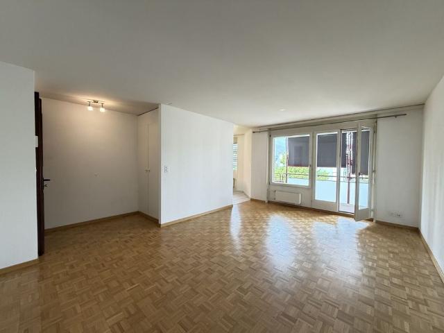 Apartment mieten in Aigle, Waadt