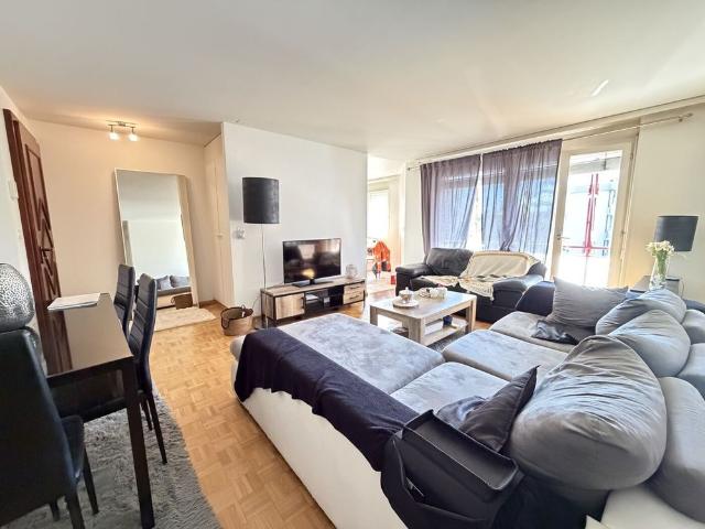 Apartment mieten in Aigle, Waadt