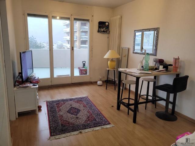 Apartment mieten in Sierre, Wallis