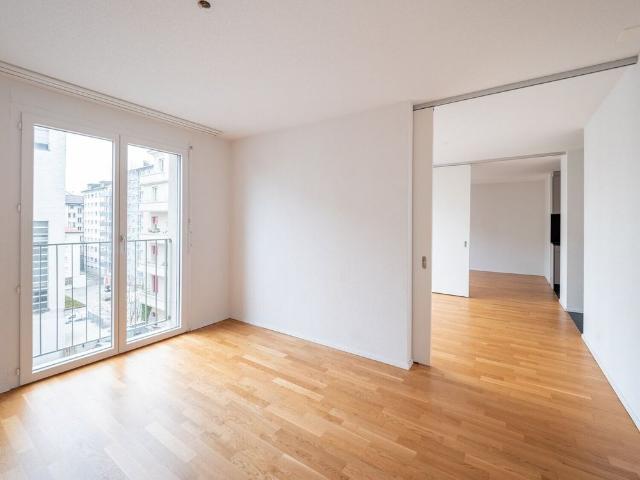 Apartment mieten in Les Charmettes, Fribourg - Freiburg