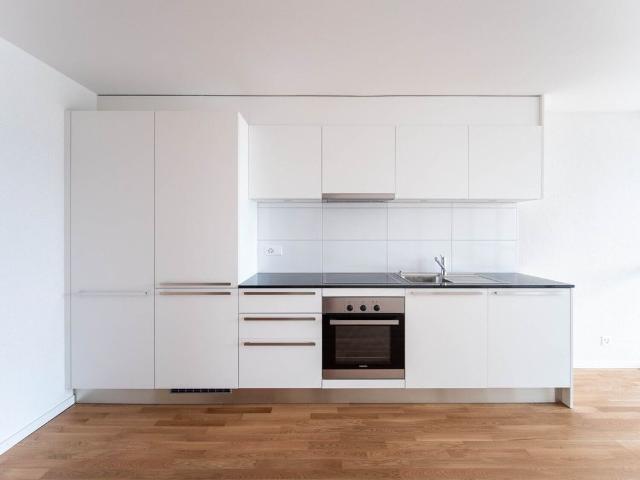 Apartment mieten in Villars, Freiburg