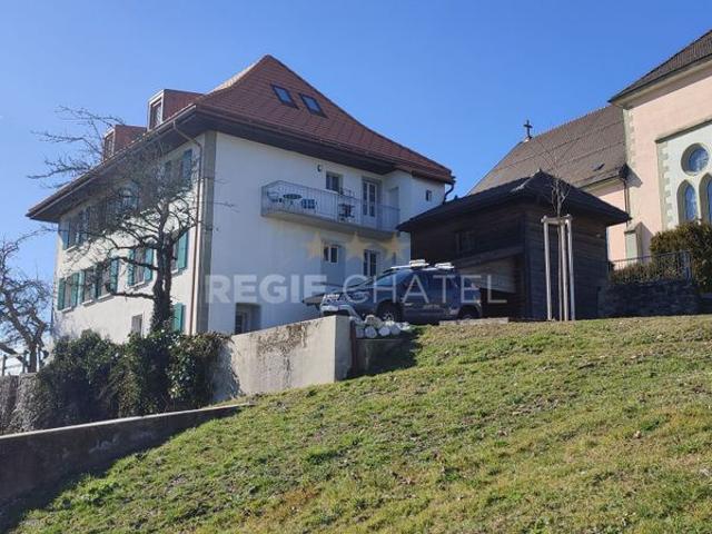 Apartment mieten in Saint-Martin (FR), Freiburg