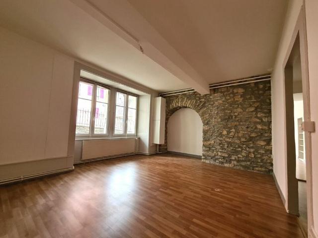 Apartment mieten in La Chaux-de-Fonds
