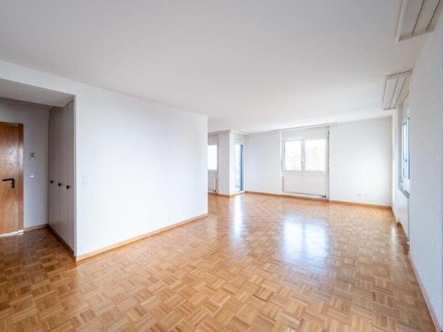 Apartment mieten in Renens, Waadt