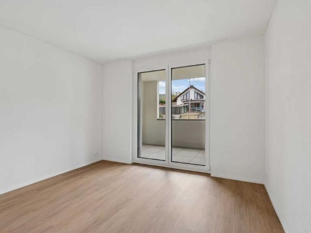 Apartment mieten in Breite, Schaffhausen