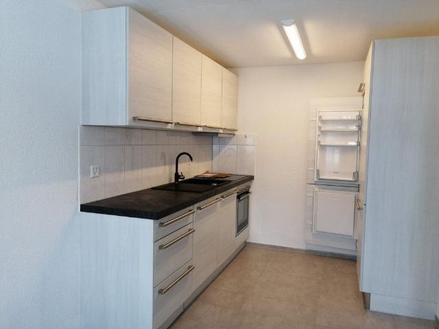 Apartment mieten in Lichtensteig, St. Gallen