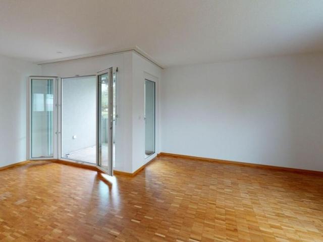 Apartment mieten in St. Margrethen, St. Gallen