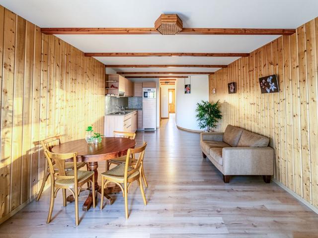 Apartment mieten in Sainte-Croix, Waadt