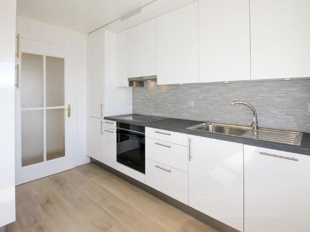 Apartment mieten in Sainte-Croix, Waadt