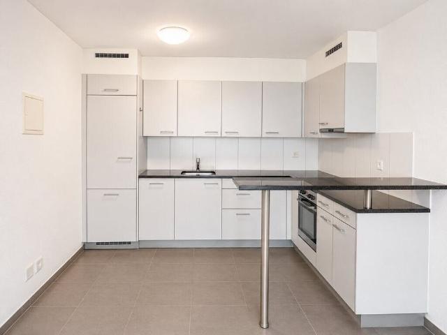 Apartment mieten in Schwarzenbach (SG), St. Gallen
