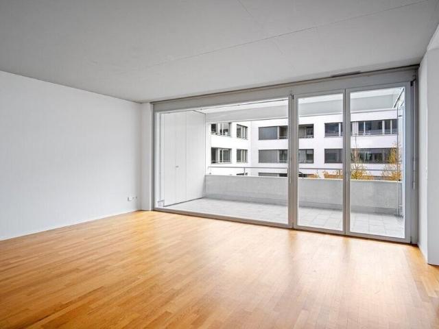 Apartment mieten in Neuhegi, Winterthur