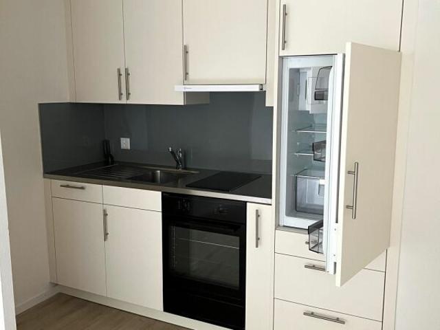 Apartment mieten in Wittenbach, St. Gallen