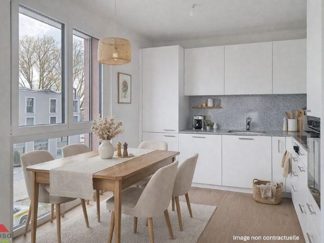 Apartment mieten in Saint-Aubin (FR), Freiburg