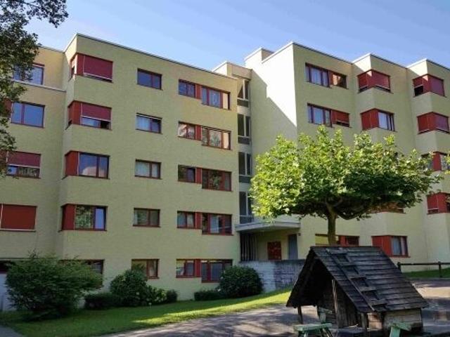 Apartment mieten in Winterthur, Zürich