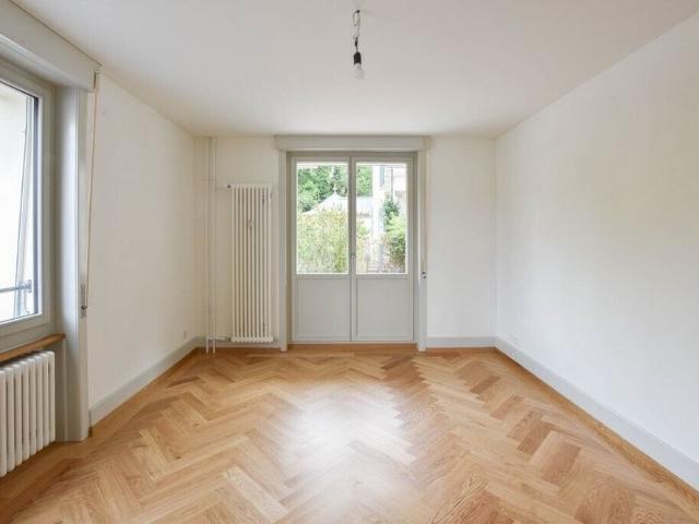 Apartment mieten in Bern