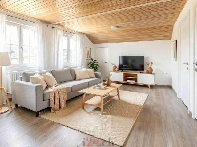 Apartment mieten in Schübelbach, Schwyz