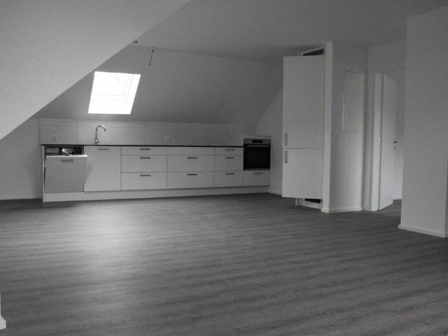 Apartment mieten in Herisau, Hinterland