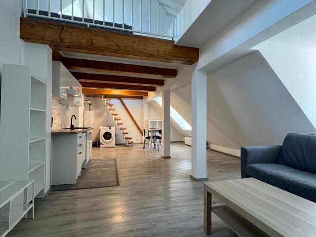 Apartment mieten in Spandau, Berlin