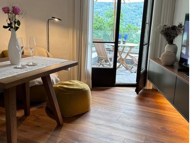 Haus mieten in Colombaio, Vico Morcote