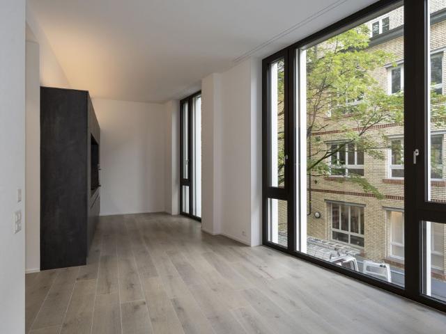 Apartment mieten in Einigen, Zürich