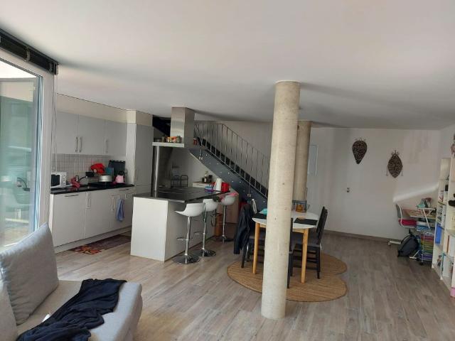 Apartment mieten in Villeneuve (VD), Waadt