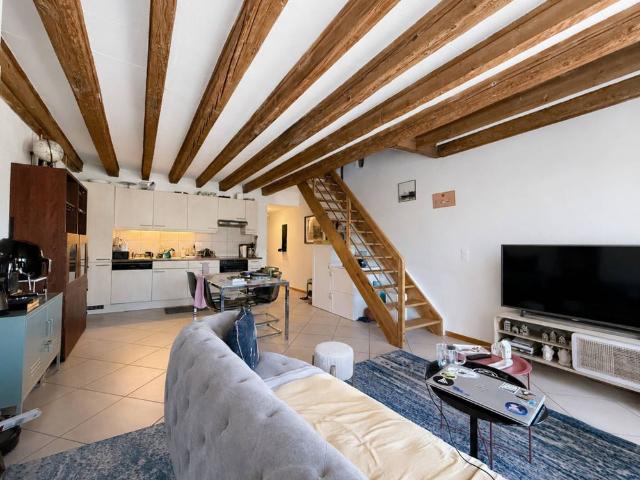 Apartment mieten in Cheseaux-Lausanne, Waadt
