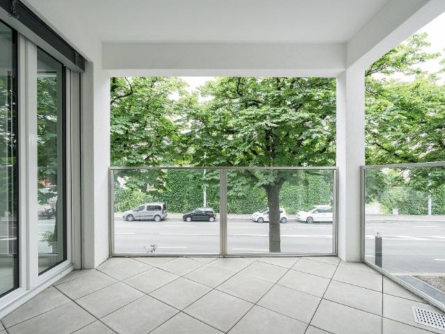 Apartment mieten in Basel, Basel-Stadt