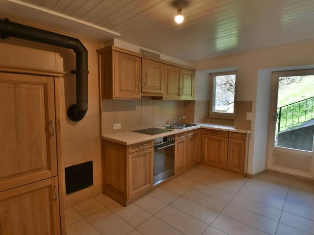 Apartment mieten in Wallis