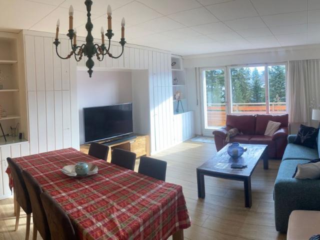 Apartment mieten in Lens, Wallis
