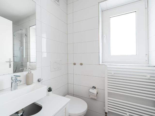 Apartment mieten in Einigen, Zürich