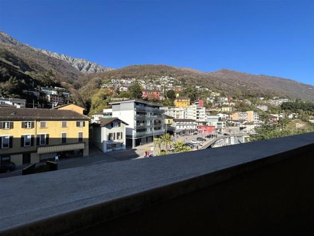 Immobilie mieten in Brissago, Tessin