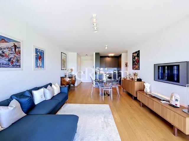 Apartment mieten in Denges, Waadt