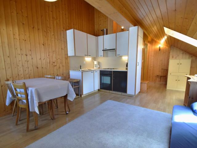Apartment mieten in Val-d'Illiez, Wallis