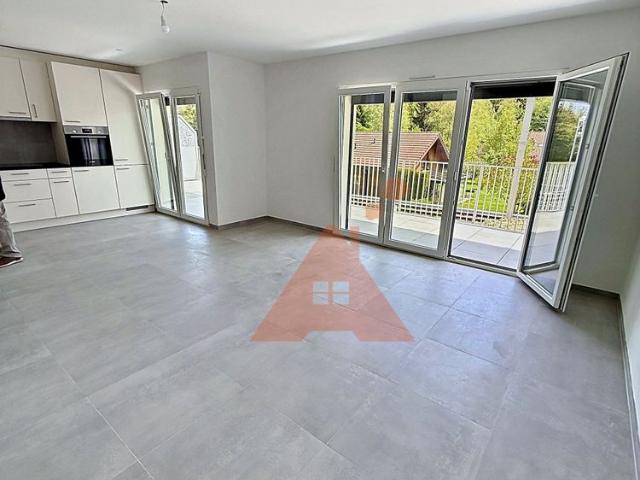 Apartment mieten in Le Chenit, Waadt