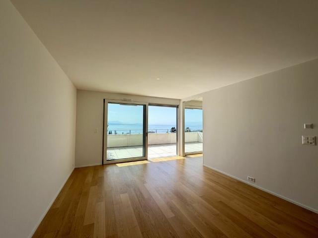 Apartment mieten in La Croix, Lutry, Waadt