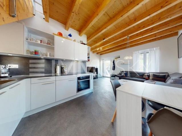 Einfamilienhaus kaufen in Fontainemelon